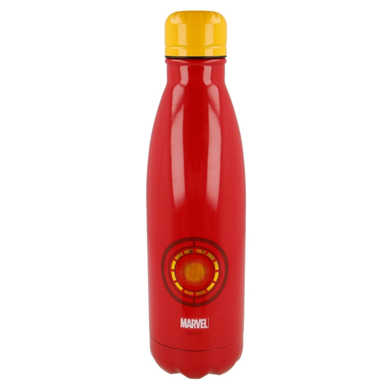 STOR YOUNG ADULT STAINLESS STEEL BOTTLE 780 ML MARVEL