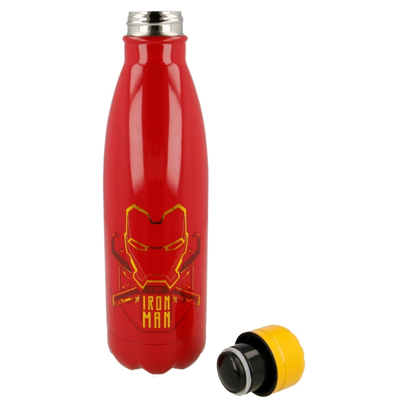 STOR YOUNG ADULT STAINLESS STEEL BOTTLE 780 ML MARVEL