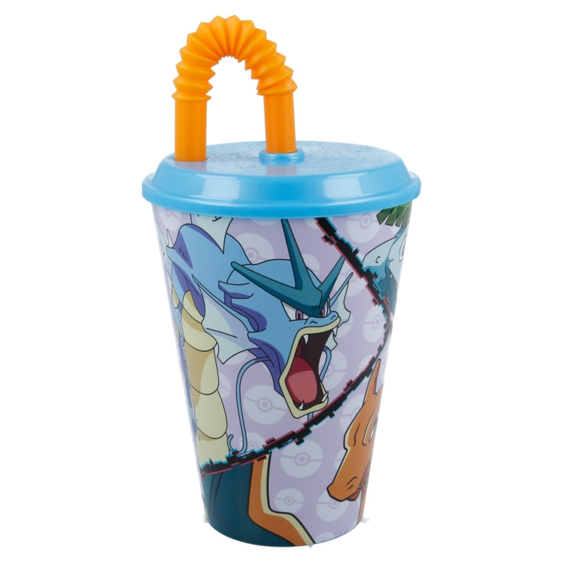STOR EASY SPORT TUMBLER 430 ML POKEMON DISTORSION