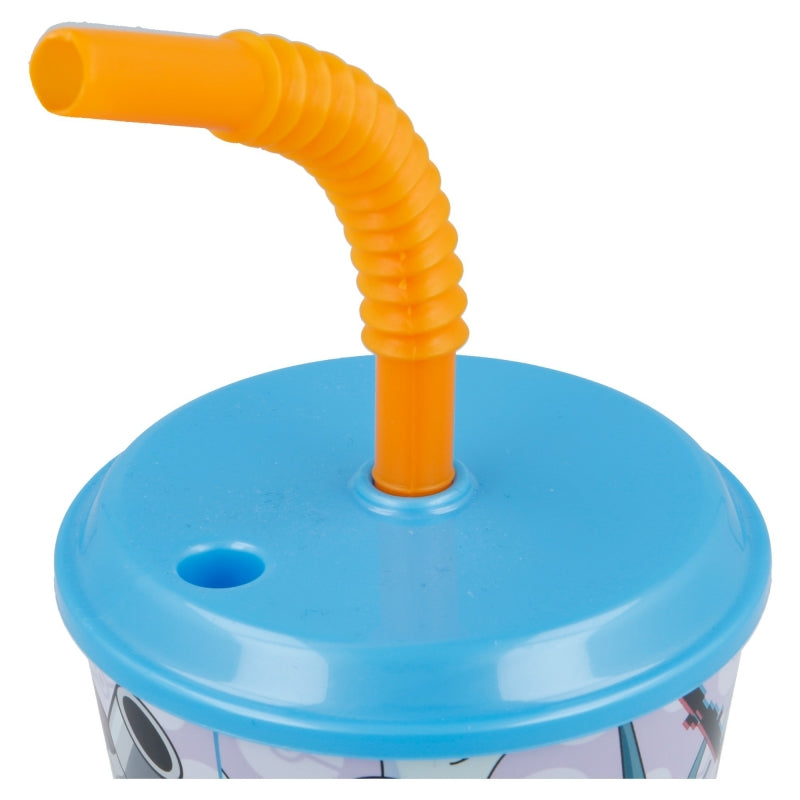 STOR EASY SPORT TUMBLER 430 ML POKEMON DISTORSION