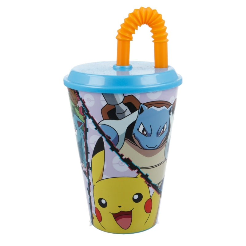 STOR EASY SPORT TUMBLER 430 ML POKEMON DISTORSION