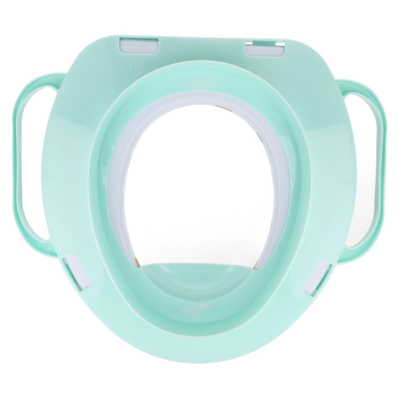 STOR OFFSET MINI WC WITH HANDLES COOL LIKE MICKEY