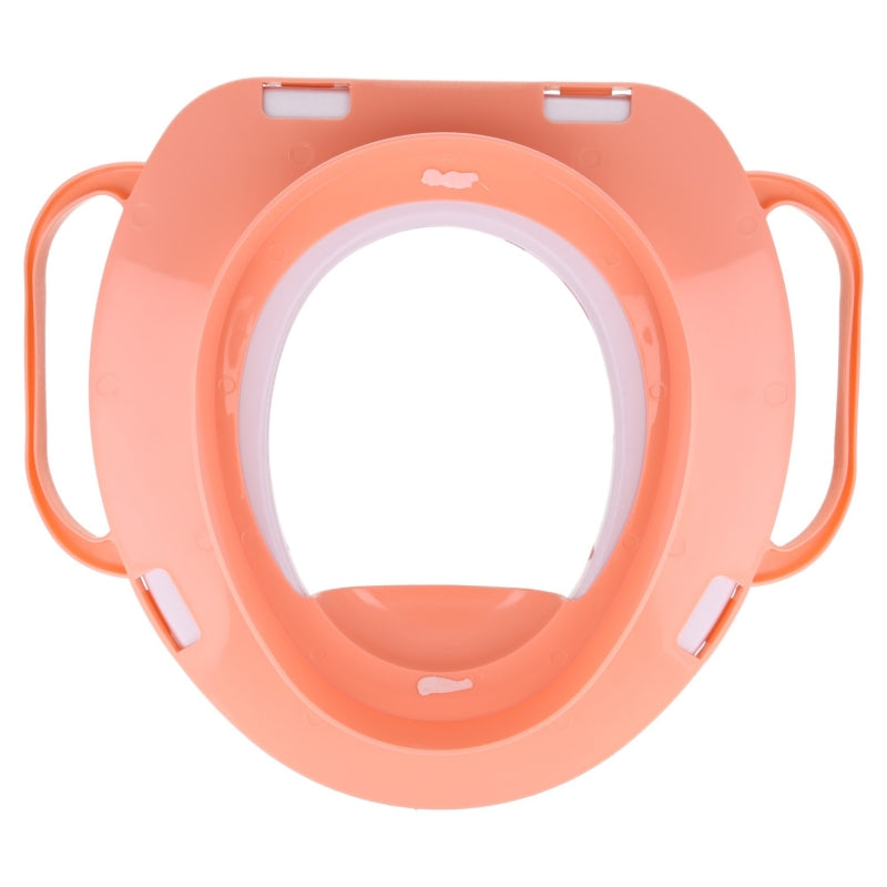 STOR OFFSET MINI WC WITH HANDLES MINNIE INDIGO DREAMS