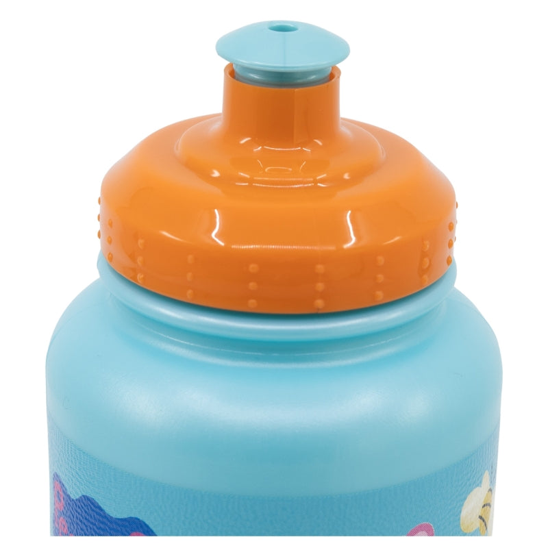 STOR ERGO SPORT BOTTLE 430 ML PEPPA PIG CORE