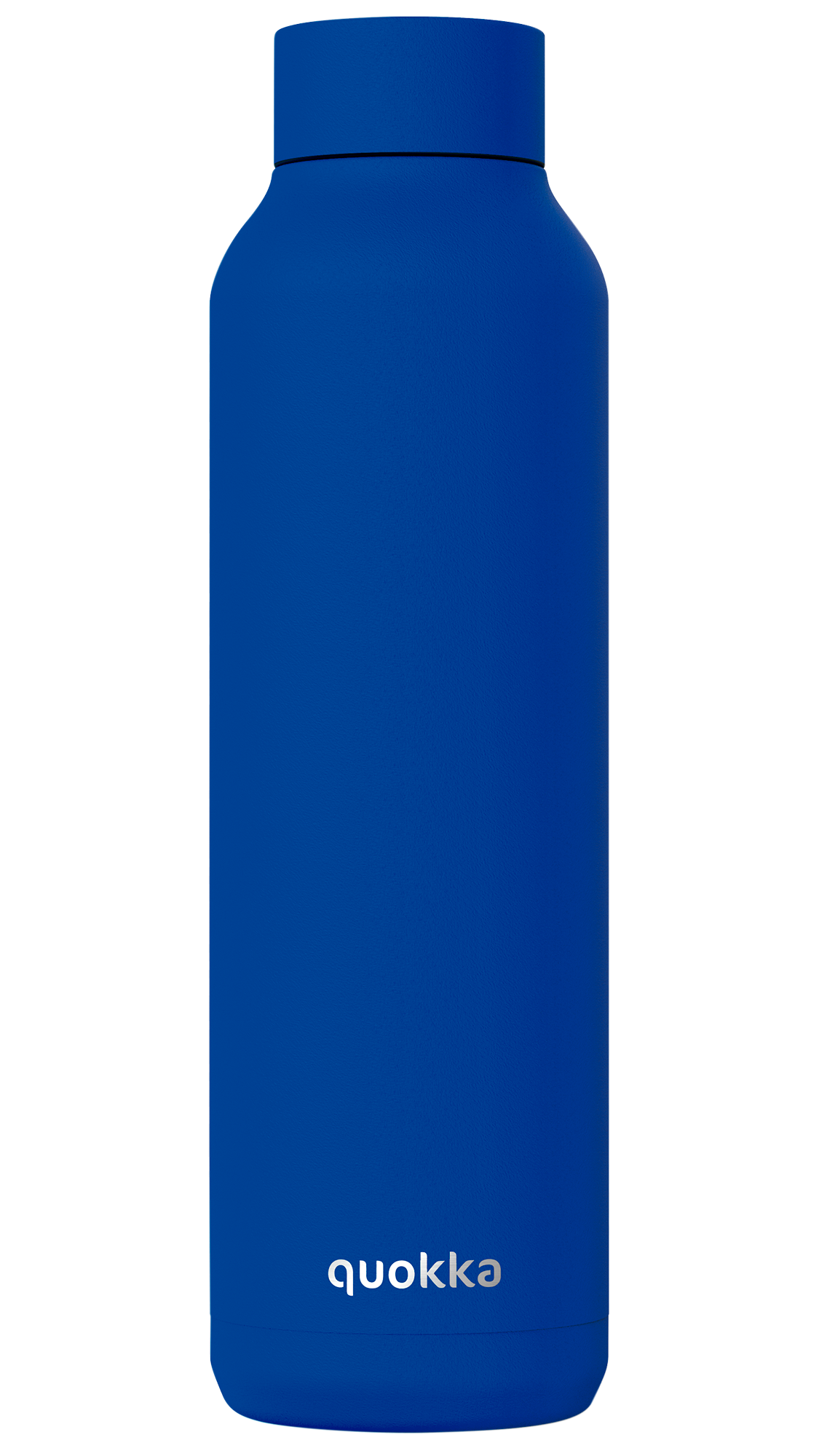 QUOKKA THERMAL SS BOTTLE SOLID ULTRAMARINE 850 ML