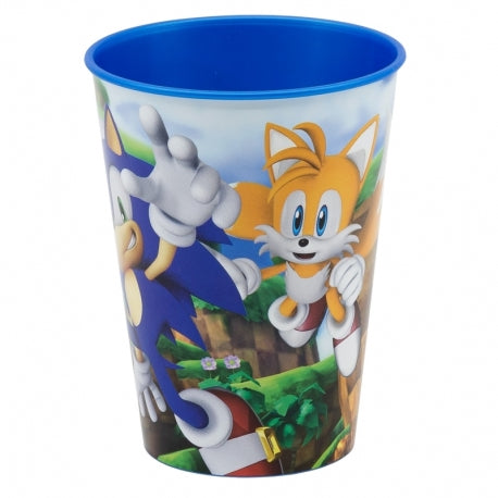 STOR EASY PP TUMBLER 260 ML SONIC