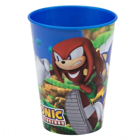 STOR EASY PP TUMBLER 260 ML SONIC