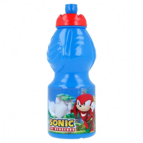 STOR SPORT BOTTLE 400 ML SONIC