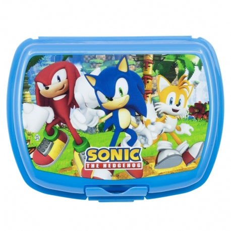STOR URBAN SANDWICH BOX SONIC