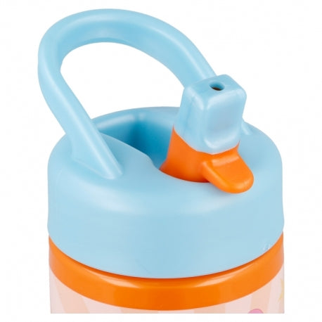 STOR PLAYGROUND SIPPER BOTTLE 410 ML PEPPA PIG KINDNESS COUNTS