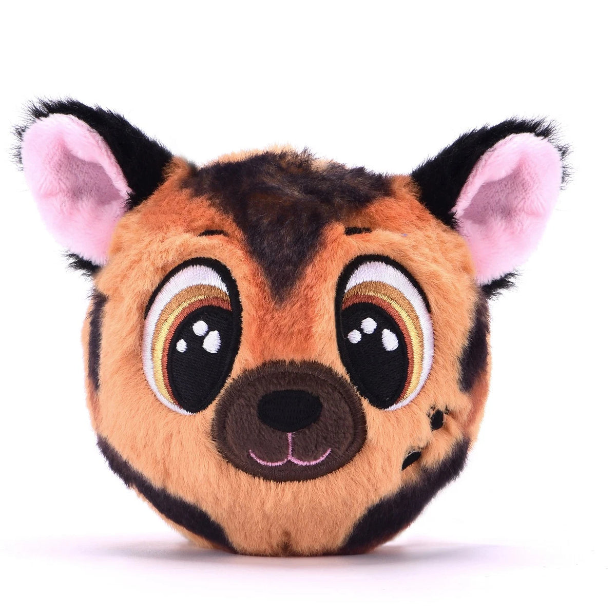 Bouncibles Ziko - Brown Dog