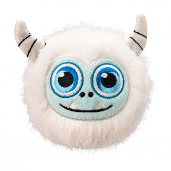 Bouncibles Boofa - White Yeti