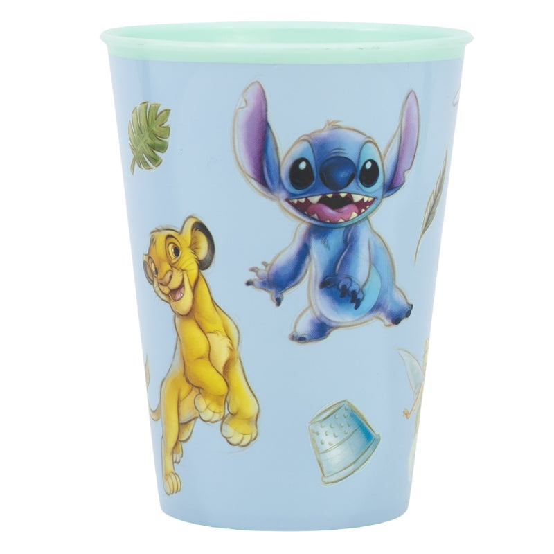 STOR EASY TUMBLER 260 ML DISNEY 100
