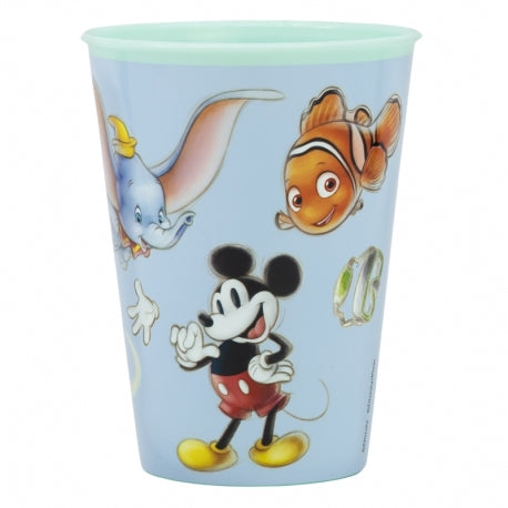 STOR EASY TUMBLER 260 ML DISNEY 100