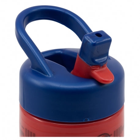 STOR PLAYGROUND SIPPER BOTTLE 410 ML AVENGERS INVINCIBLE FORCE