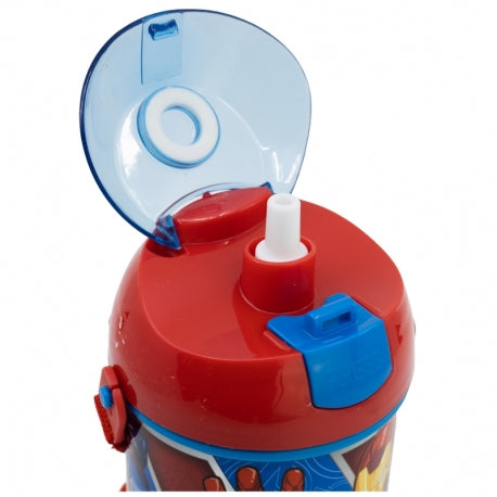 STOR POP UP CANTEEN 450 ML AVENGERS HERALDIC ARMY