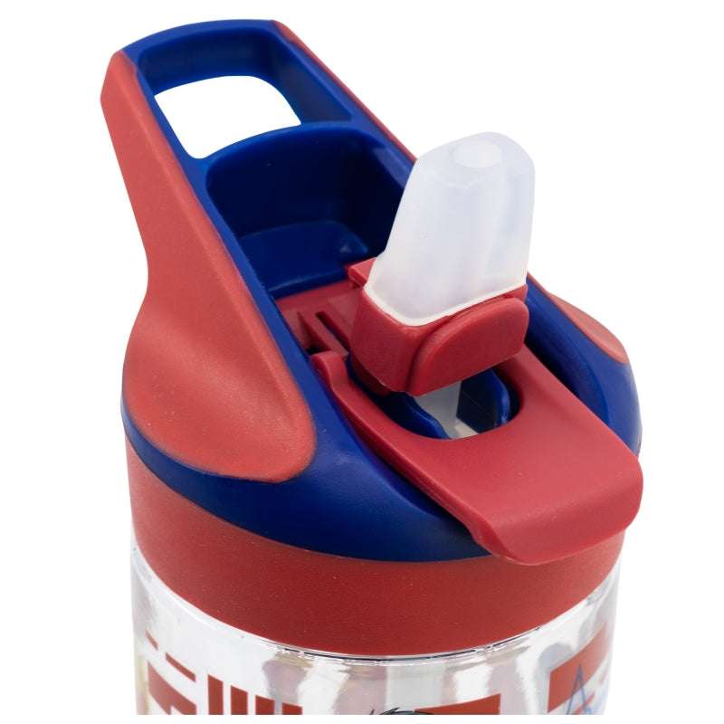 STOR MEDIUM ECOZEN PREMIUM BOTTLE 620 ML AVENGERS INVINCIBLE FORCE