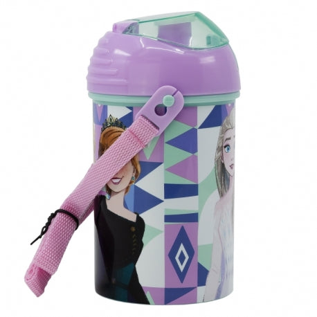 STOR POP UP CANTEEN 450 ML FROZEN ICE MAGIC