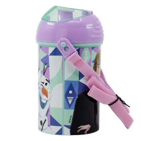 STOR POP UP CANTEEN 450 ML FROZEN ICE MAGIC