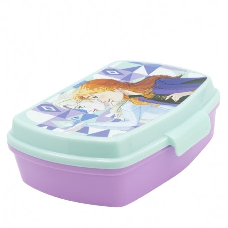 STOR FUNNY SANDWICH BOX FROZEN ICE MAGIC
