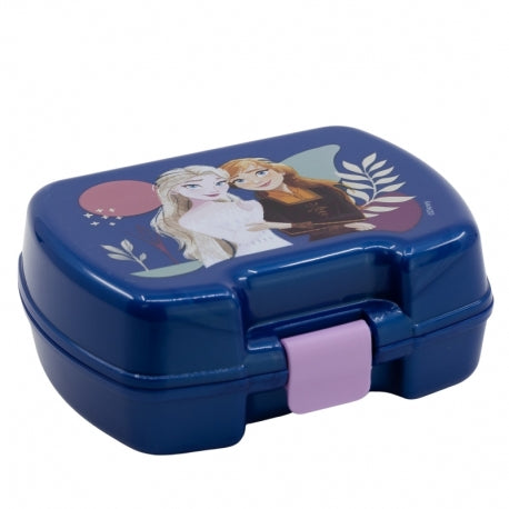 STOR SNACK SANDWICH BOX FROZEN TRUST THE JOURNEY