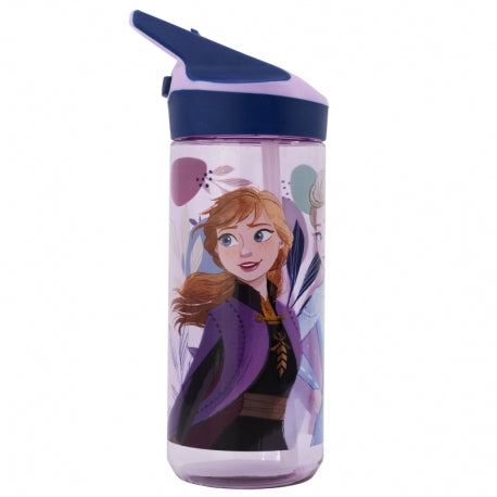 STOR MEDIUM ECOZEN PREMIUM BOTTLE 620 ML FROZEN TRUST THE JOURNEY