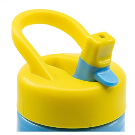 STOR PLAYGROUND SIPPER BOTTLE 410 ML MICKEY MOUSE FUN-TASTIC