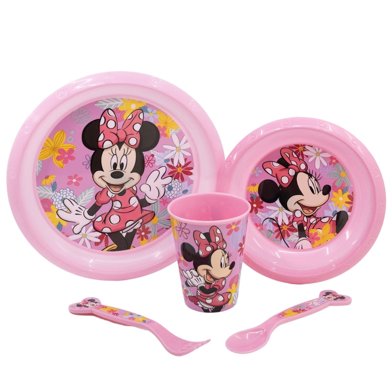 Minnie Portamerenda Minnie Mouse Spring Look STOR - ST74474