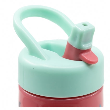 STOR PLAYGROUND SIPPER BOTTLE 410 ML MINNIE MOUSE BEING MORE MINNIE