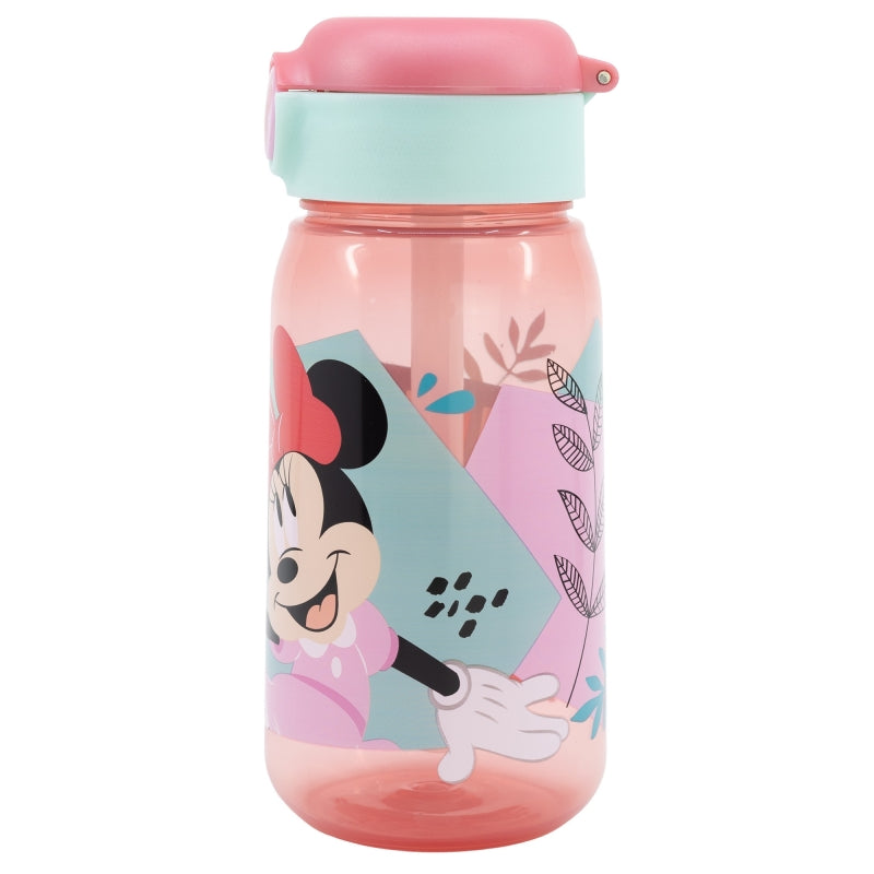 STOR ACTIVE CANTEEN 510 ML MINNIE MOUSE BEING MORE MINNIE