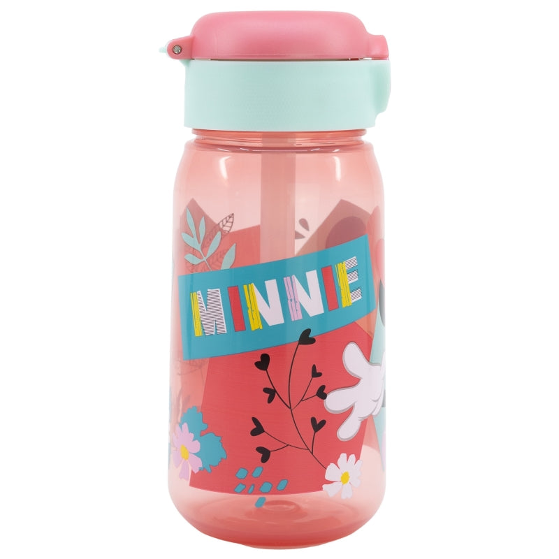 STOR ACTIVE CANTEEN 510 ML MINNIE MOUSE BEING MORE MINNIE