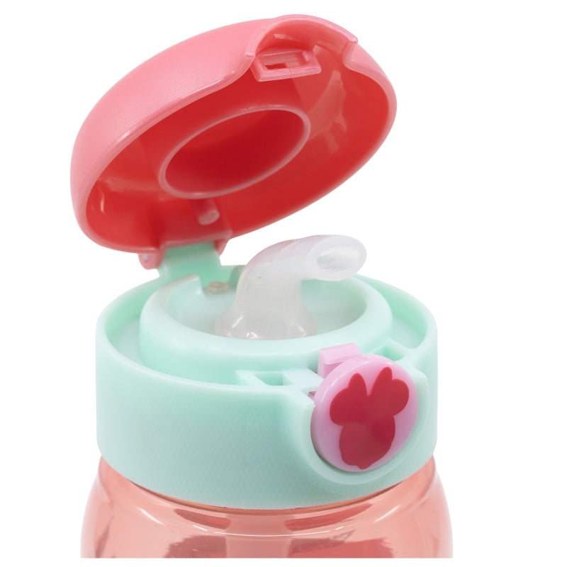 STOR ACTIVE CANTEEN 510 ML MINNIE MOUSE BEING MORE MINNIE