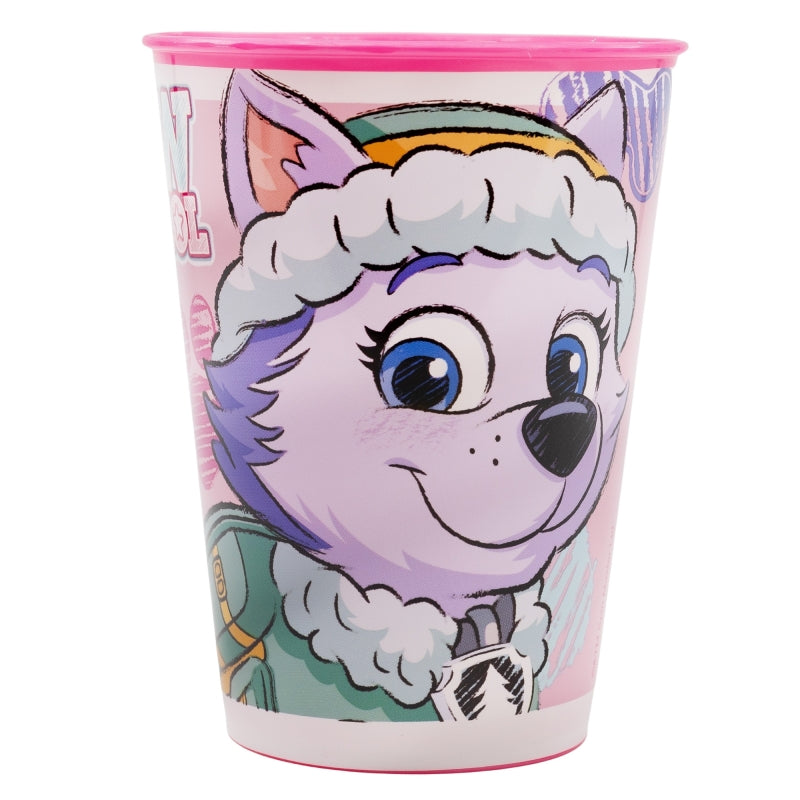 STOR EASY PP TUMBLER 260 ML PAW PATROL GIRL SKETCH ESSENCE