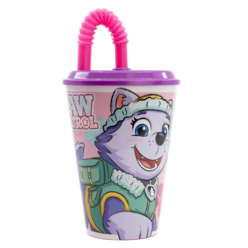 STOR EASY SPORT TUMBLER 430 ML PAW PATROL GIRL SKETCH ESSENCE