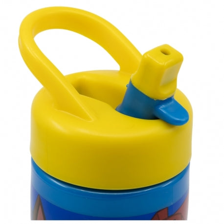 STOR PLAYGROUND SIPPER BOTTLE 410 ML PAW PATROL PUP POWER