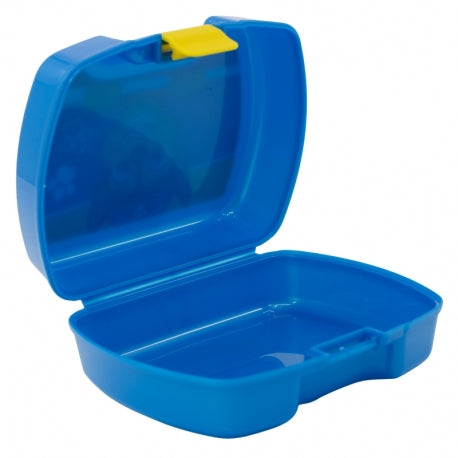 STOR SNACK SANDWICH BOX PAW PATROL PUP POWER