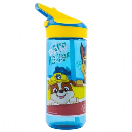 STOR MEDIUM ECOZEN PREMIUM BOTTLE 620 ML PAW PATROL PUP POWER