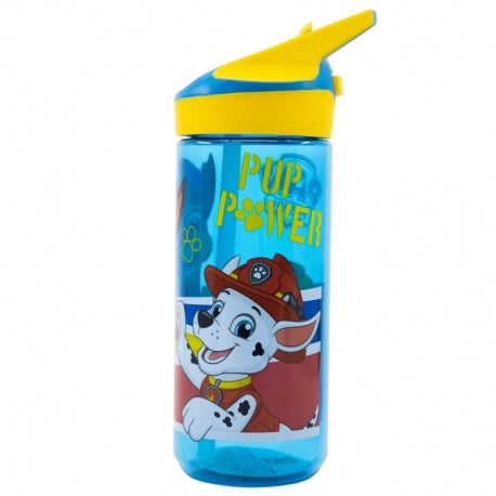 STOR MEDIUM ECOZEN PREMIUM BOTTLE 620 ML PAW PATROL PUP POWER