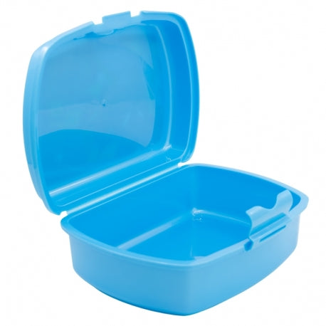 STOR URBAN SANDWICH BOX SPIDERMAN MIDNIGHT FLYER