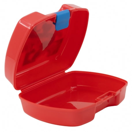 STOR SNACK SANDWICH BOX SPIDERMAN ARACHNID GRID