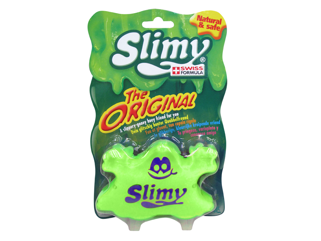 SLIMY - ORIGINAL 150G