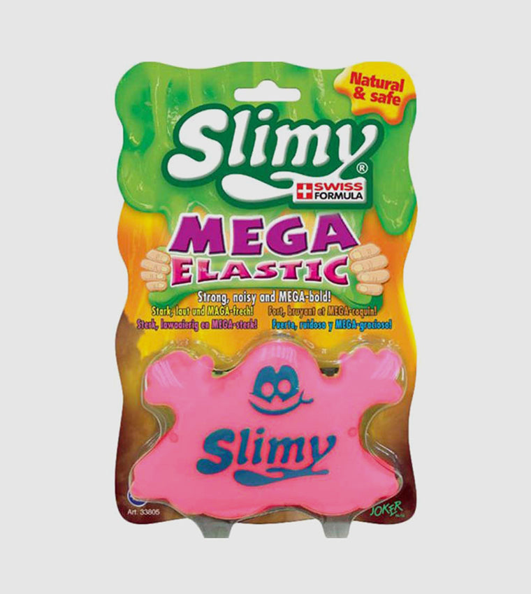 SLIMY - MEGA ELASTIC 150G