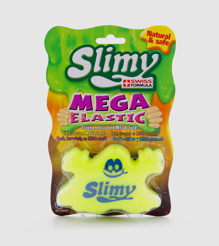 SLIMY - MEGA ELASTIC 150G