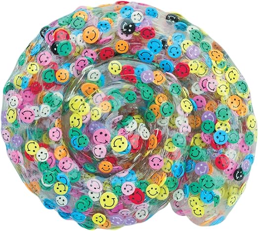 Crazy Aaron Mixed Emotions - Full Size Thinking Putty Tin