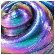 Crazy Aaron Super Scarab - Full Size Thinking Putty Tin