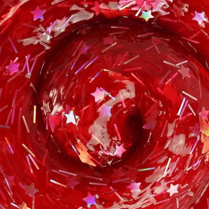 Crazy Aaron Mini Rock n' Roll Thinking Putty Tin