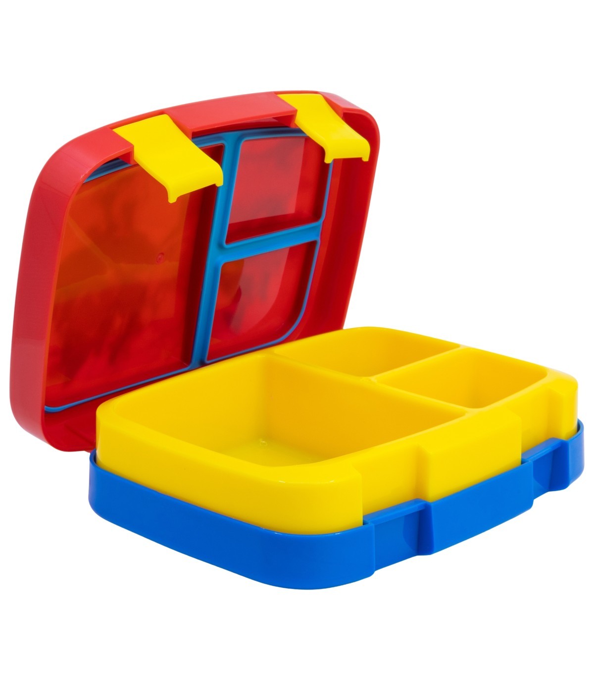 STOR BENTOPRO SANDWICH BOX SPIDERMAN