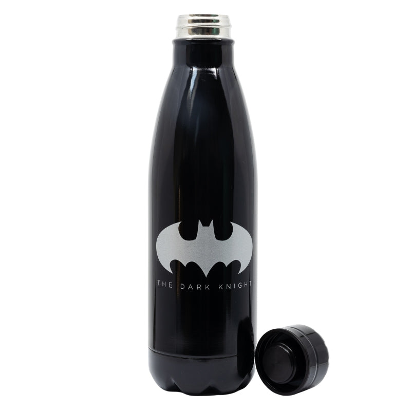 STOR YOUNG ADULT STAINLESS STEEL BOTTLE 780 ML BATMAN SYMBOL