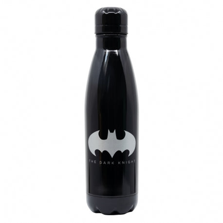STOR YOUNG ADULT STAINLESS STEEL BOTTLE 780 ML BATMAN SYMBOL