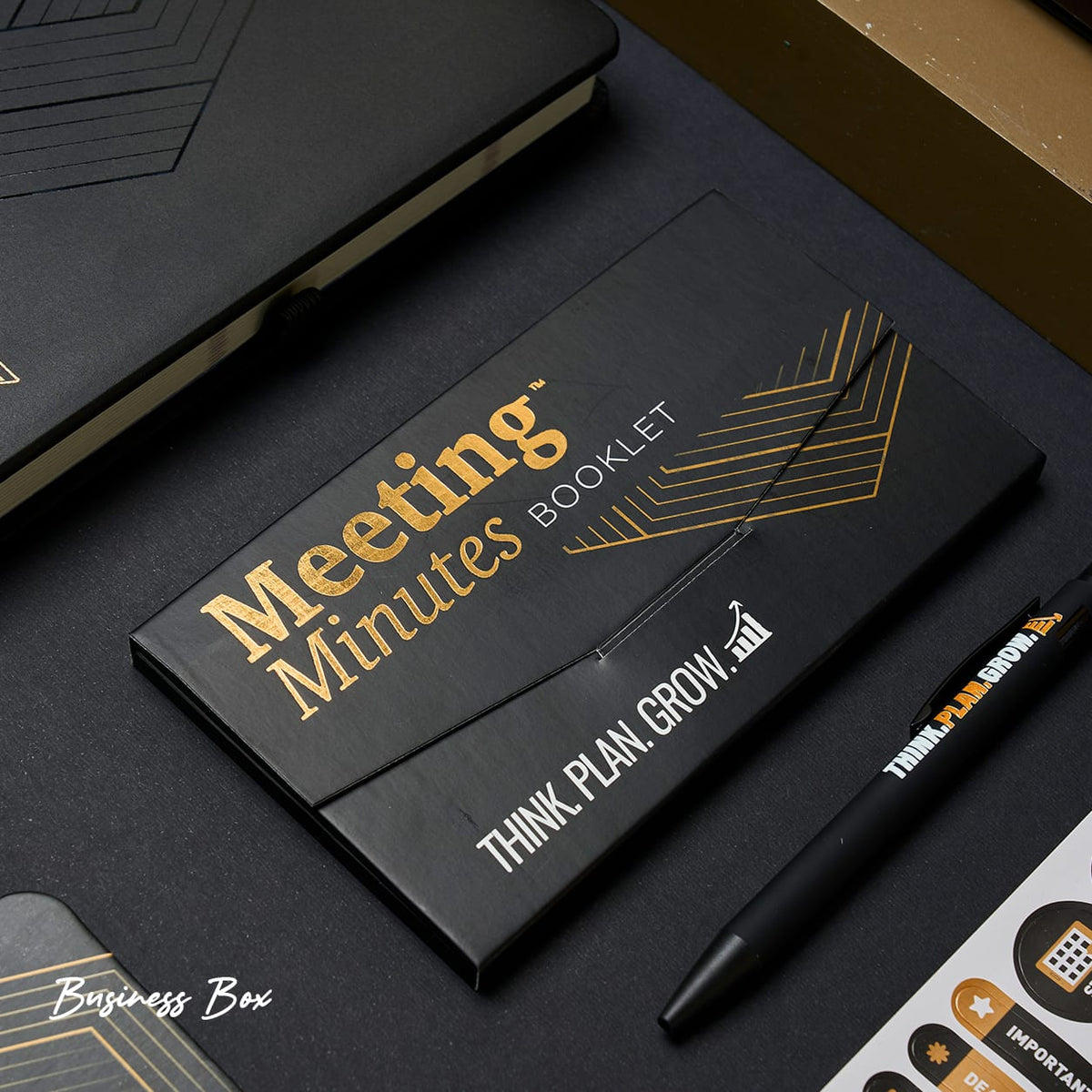 Agenda Gift Set 2027 -Business